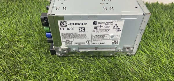 Блок управления мультимедиа Land Rover L405 Блок управления мультимедиа land rover l405