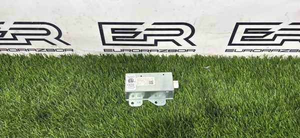 Блок радио Range Rover L405 Блок радио range rover l405