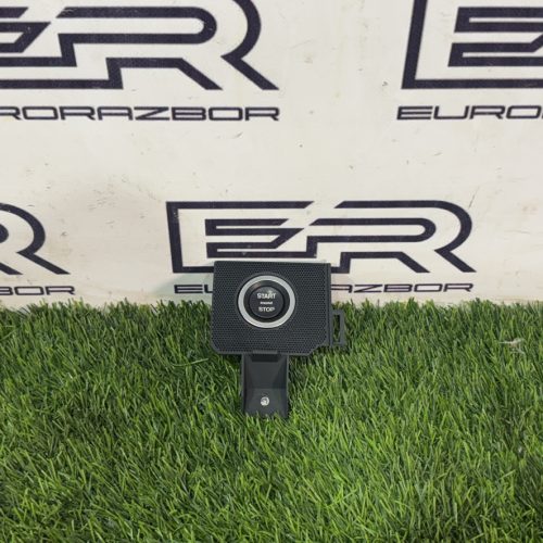 Кнопка запуска двигателя start stop range rover l405