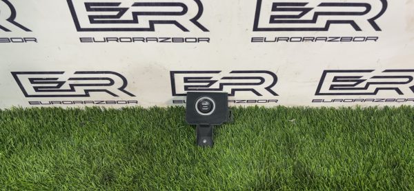 Кнопка запуска двигателя Start-Stop Range Rover L405 Кнопка запуска двигателя start stop range rover l405