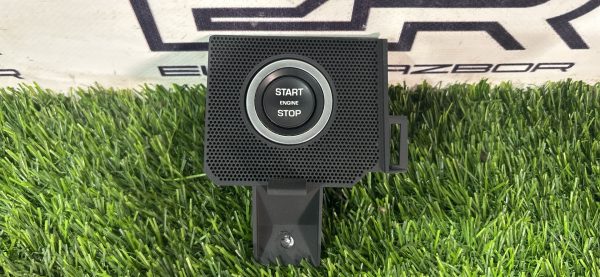 Кнопка запуска двигателя Start-Stop Range Rover L405 Кнопка запуска двигателя start stop range rover l405