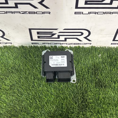 Блок управления airbag range rover l405 рестайлинг