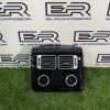 Климат контроль задний range rover l405
