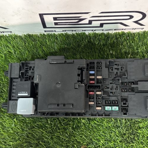 Блок предохранителей Land Rover Range Rover L405 L494