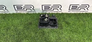 Стабилизатор напряжения range rover l405