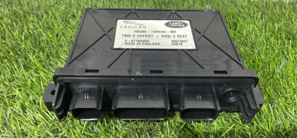 Блок управления подножками Range Rover L405 L494 Блок управления подножками range rover l405 l494