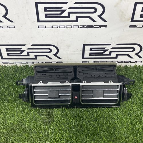 Дефлектор салона центральный range rover sport 2 l