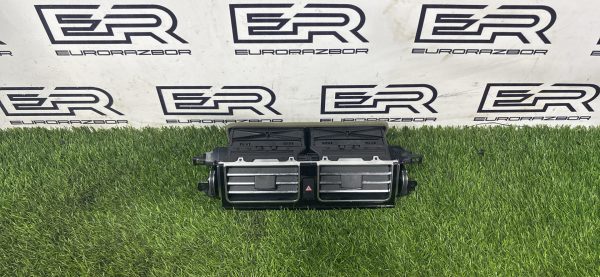 Дефлектор салона центральный Range Rover Sport 2 L Дефлектор салона центральный range rover sport 2 l
