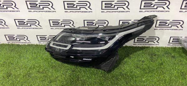 Фара левая Range Rover Velar L560 Фара левая range rover velar l560