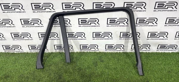 Накладка двери внутренняя BMW X5 M F85 Накладка двери внутренняя bmw x5 m f85