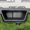 Вещевой ящик в багажном отделении bmw x5 М f85