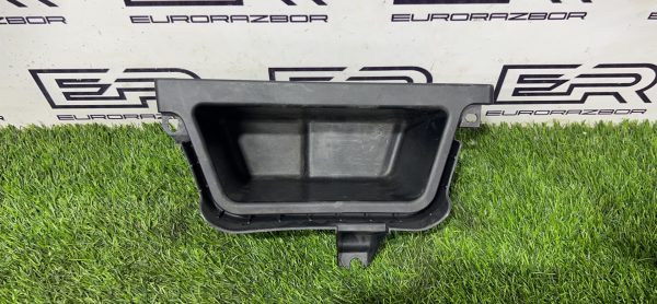 Вещевой ящик в багажном отделении BMW X5 М F85 Вещевой ящик в багажном отделении bmw x5 М f85
