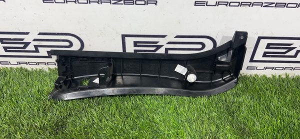 Обшивка отсека багажника левая BMW X5 М F85 Обшивка отсека багажника левая bmw x5 М f85