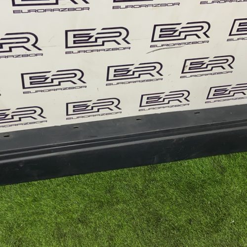 Накладка на порог левый range rover l405