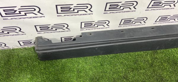 Накладка на порог левый Range Rover L405 Накладка на порог левый range rover l405