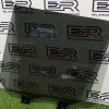 Стекло двери заднее левое range rover l405 2018г.