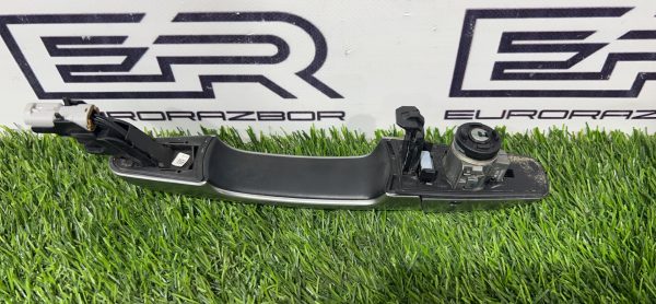 Ручка двери передняя правая Range Rover L405 Ручка двери передняя правая range rover l405