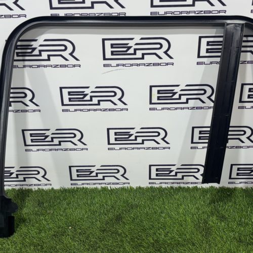 Рамка двери задней левой Range Rover L405