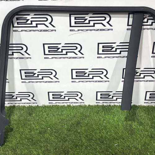 Рамка двери задней правой range rover l405