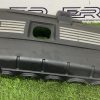 Декоративная крышка двигателя bmw n55b30a 3.0