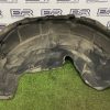 Подкрылок задний левый mercedes w167 c167 x167