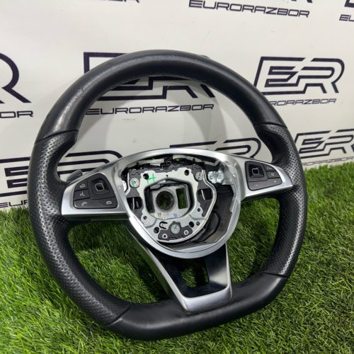 Руль Mercedes W205 X253 W166