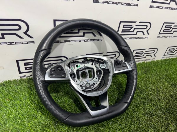 Руль Mercedes W205 X253 W166 Руль mercedes w205 x253 w166