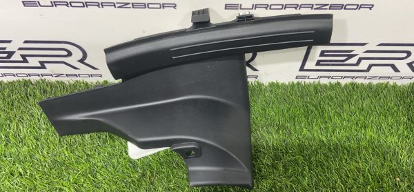 Накладка салона Hyundai Tucson NX4 Накладка салона hyundai tucson nx4