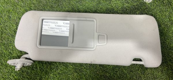 Солнцезащитные козырьки для Hyundai Tucson 4 (NX4) Солнцезащитные козырьки для hyundai tucson 4 (nx4)