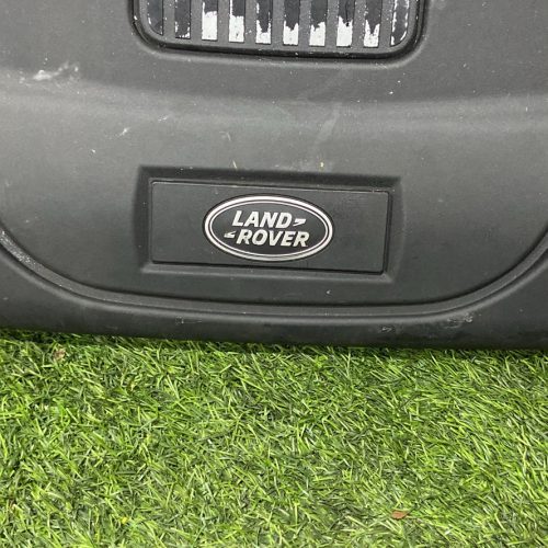 Крышка двигателя Range Rover Sport L494