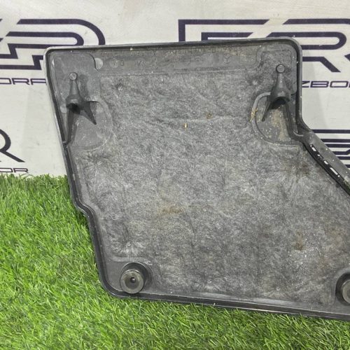 Декоративная крышка двигателя Mercedes W167 C167 X167