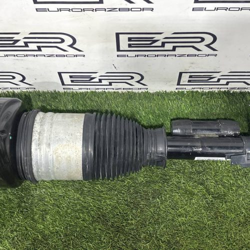 Пневмостойка передняя левая Mercedes W167 C167