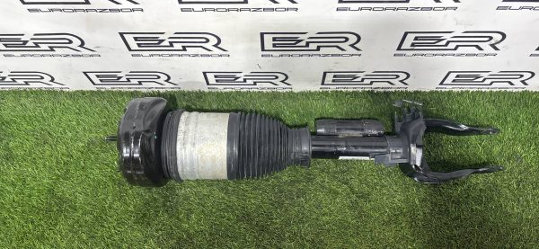 Пневмостойка передняя левая Mercedes W167 C167 Пневмостойка передняя левая mercedes w167 c167