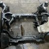 Подрамник передний mercedes gle w166