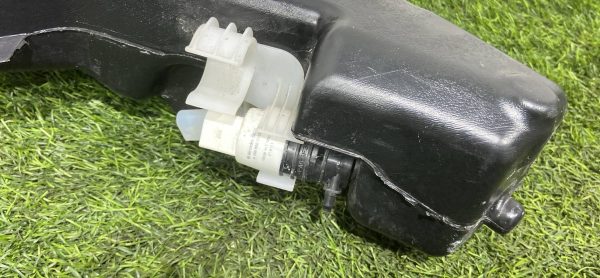 Бачок омывателя Mercedes W167 C167 X167 Бачок омывателя mercedes w167 c167 x167