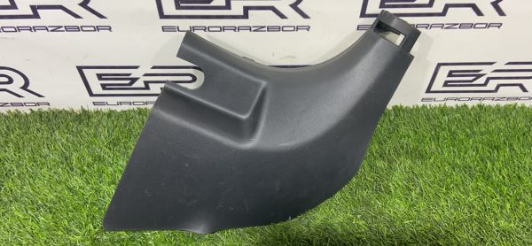 Накладка салона Hyundai Tucson 4 Накладка салона hyundai tucson 4