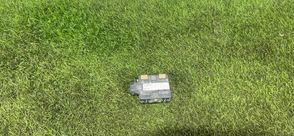 Радарный датчик Mercedes W167 C167 X167 Радарный датчик mercedes w167 c167 x167