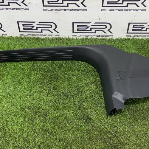 Накладка порога передняя левая Mercedes W167 C167 X167