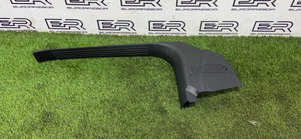 Накладка порога передняя левая Mercedes W167 C167 X167 Накладка порога передняя левая mercedes w167 c167 x167