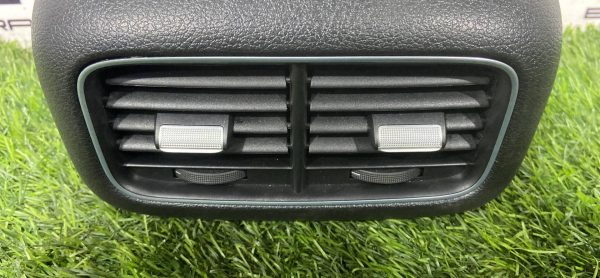 Дефлектор обдува салона задний Mercedes W167 C167 X167 Дефлектор обдува салона задний mercedes w167 c167 x167