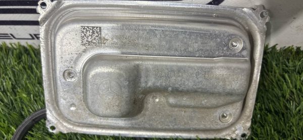 Блок управления фарой Mercedes W167 C167 X167 Блок управления фарой mercedes w167 c167 x167