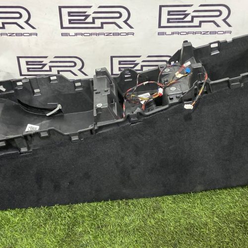 Центральная консоль mercedes w167 c167 x167