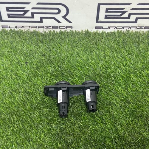 Разъем aux/usb jaguar f pace x761 2.0d