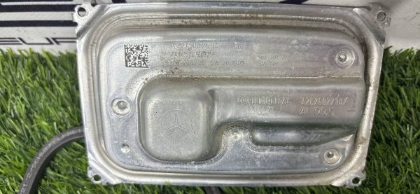 Блок управления фарой Mercedes W167 C167 X167 Блок управления фарой mercedes w167 c167 x167