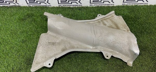 Тепловой экран Mercedes W167 C167 X167 Тепловой экран mercedes w167 c167 x167