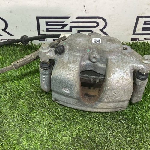 Суппорт тормозной передний левый mercedes w167 c167 x167