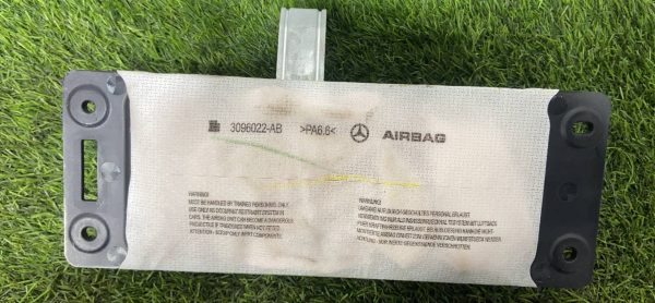 Подушка безопасности пассажира Mercedes V167 C167 X167 Подушка безопасности пассажира mercedes v167 c167 x167