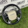 Руль range rover l405 l494 рестайлинг
