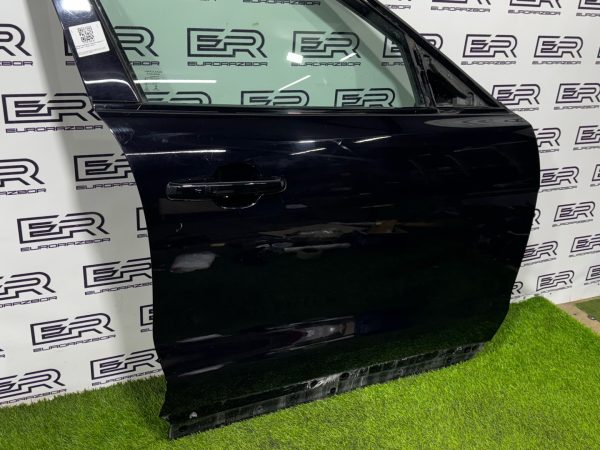 Передняя правая дверь Jaguar F-Pace X761 Передняя правая дверь jaguar f pace x761
