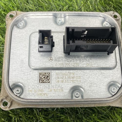 Блок розжига ксенона Mercedes C205 W205 А2059004230